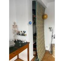 Arbeitsraum Mitbenutzung - 60,00 EUR Kaltmiete, in Berlin (PLZ: 14197) Charlottenburg-Wilmersdorf