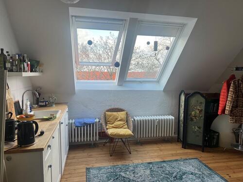 Foto - Etagenwohnung in Berlin