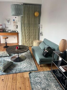 Foto - Etagenwohnung in Berlin zur Miete