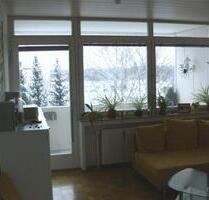 Vermietete 3-Zimmer-Wohnung - zur Kapitalanlage - Germering