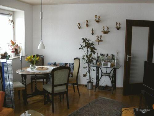 Foto - 3 Zimmer Etagenwohnung zum Kaufen in Germering