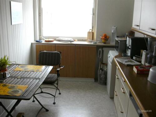 Foto - 3 Zimmer Etagenwohnung in Germering