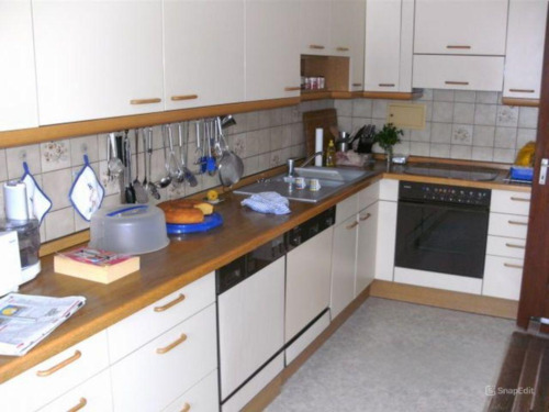 Foto - Etagenwohnung in Germering zum Kaufen