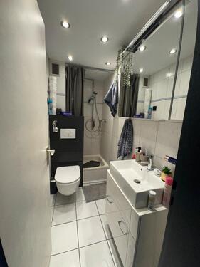 Foto - Etagenwohnung in Witten