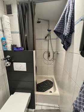 Foto - Etagenwohnung in Witten zur Miete