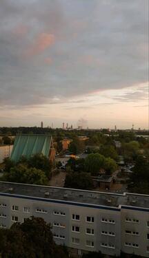 Foto - 1-Zimmerwohnung mit WBS ANFRAGESTOPP