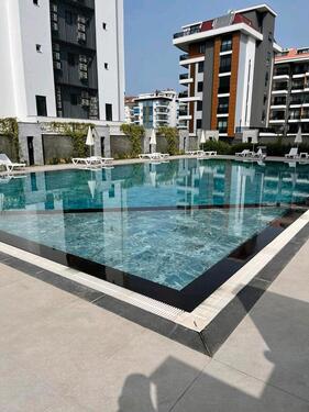 Foto - Wohnung zum Kauf in Alanya Kestel