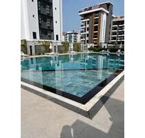 Wohnung zum Kauf in Alanya Kestel - Völklingen