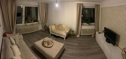 Foto - helle und freundliche 2 Zimmer Wohnung in Elmshorn 25337