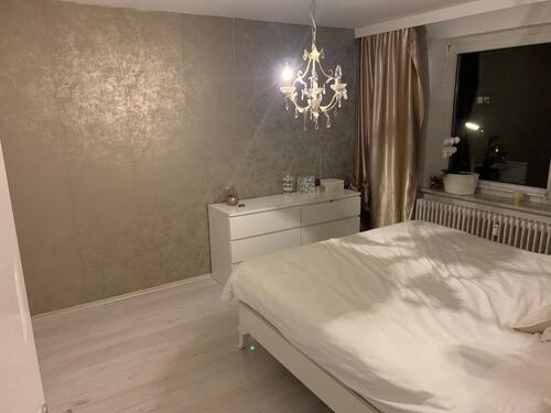 Foto - 2 Zimmer Etagenwohnung in Kölln-Reisiek