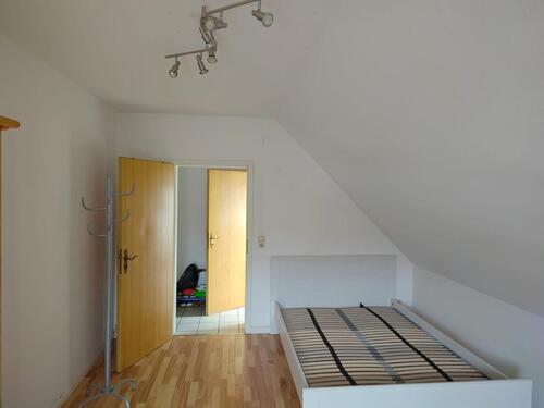 Foto - Möbiliertes WG Zimmer 18qm zur Miete frei sofort