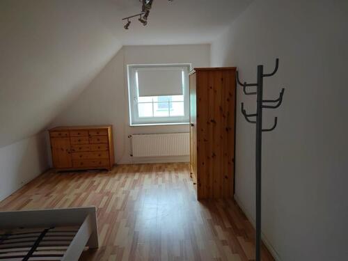 Foto - 1 Zimmer Etagenwohnung in Hamburg