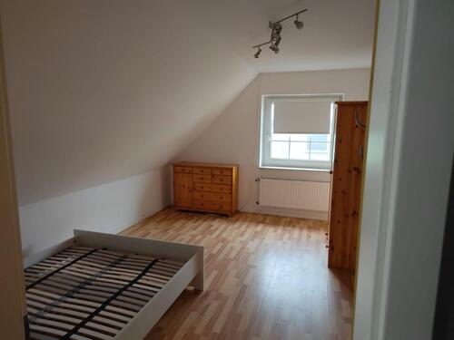 Foto - Etagenwohnung in Hamburg zur Miete