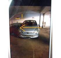 Garagenstellplatz in Bergneustadt, Talstr.