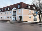 Foto - 1-Zimmer Wohnung in Scheyern mit ca. 25m² Wohnfläche