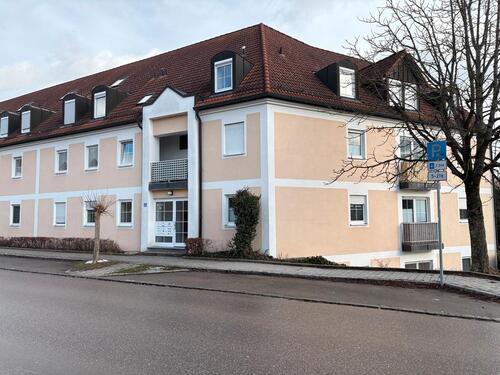 Foto - 1-Zimmer Wohnung in Scheyern mit ca. 25m² Wohnfläche