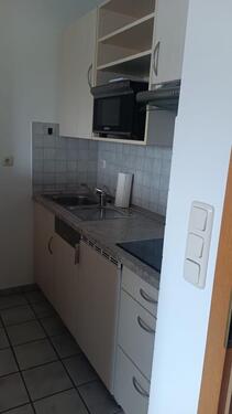 Foto - Etagenwohnung in Scheyern zur Miete