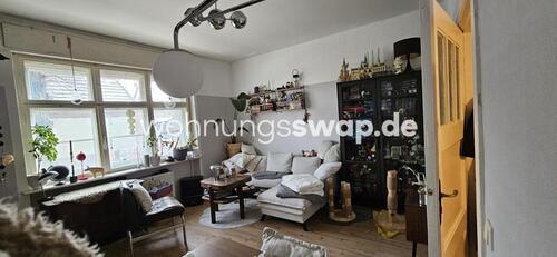 Foto - 2 Zimmer Etagenwohnung zur Miete in Berlin