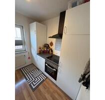 Modernisierte Wohnung mit drei Zimmern und EBK in Creidlitz - Coburg