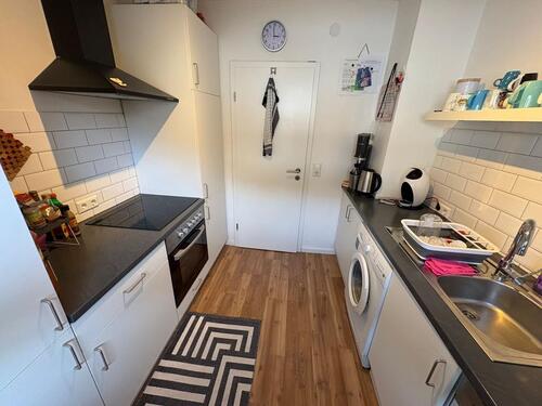 Foto - 3 Zimmer Etagenwohnung zur Miete in Coburg