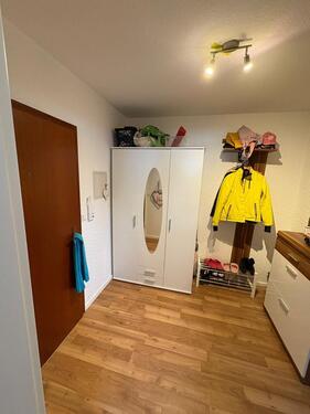 Foto - Etagenwohnung in Coburg zur Miete