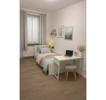 WG Zimmer- modern, saniert, möbliert- in Uni- Nähe- - Aachen Aachen-Mitte