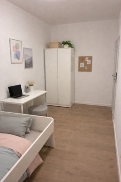 Foto - 1 Zimmer Etagenwohnung zur Miete in Aachen