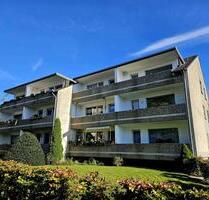 Einziehen und Wohlfühlen! Schick Wohnen mit Balkon in Ruhiger Wohnlage. - Oer-Erkenschwick