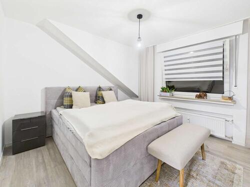 Foto - 2 Zimmer Etagenwohnung zur Miete in Oer-Erkenschwick