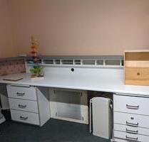 Ruhige Schreibtischplätze im Gemeinschaftsatelier zu vermieten - Berlin Pankow