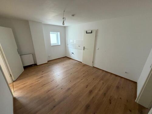 Foto - Erstbezug nach Sanierung: 2KB in ruhiger Lage von Dudweiler