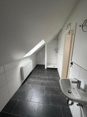 Foto - 2 Zimmer Dachgeschoßwohnung zur Miete in Saarbrücken