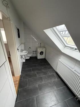 Foto - Dachgeschoßwohnung in Saarbrücken zur Miete