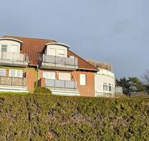 Helle 2 Zimmer Mietwohnung mit Balkon in Biemenhorst - ab sofort - Bocholt