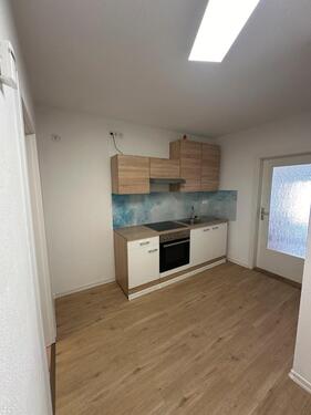 Foto - Erdgeschoßwohnung in Stadtallendorf zur Miete