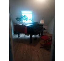 Arbeitszimmer (Atelier, Büro, Proberaum) Kein Wohnraum - Hannover Linden-Limmer