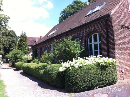 Foto - Möblierte Wohnung in Kampehl zu vermieten
