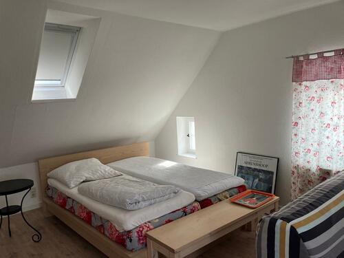 Foto - 1.5 Zimmer Dachgeschoßwohnung in Neustadt (Dosse)