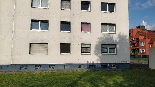 Foto - 2 Zimmer Etagenwohnung zur Miete in Bergkamen