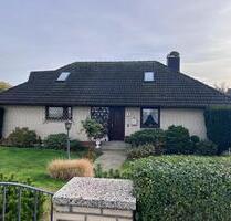 Großzügiges EinZweifamilienhaus in traumhaft schöner Umgebung - Hamburg Allermöhe