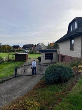 Foto - Einfamilienhaus in Hamburg zum Kaufen