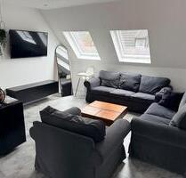 Luxuriöse Wohnung in Uedem – 3 Zimmer mit Loggia