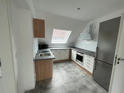 Foto - 3 Zimmer Etagenwohnung in Uedem