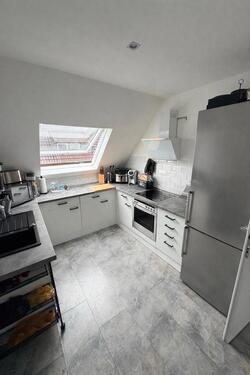 Foto - Etagenwohnung in Uedem zur Miete