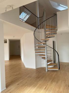 Foto - Wunderschöne großzügige Dachgeschosswohnung im Herzen von Gifhorn