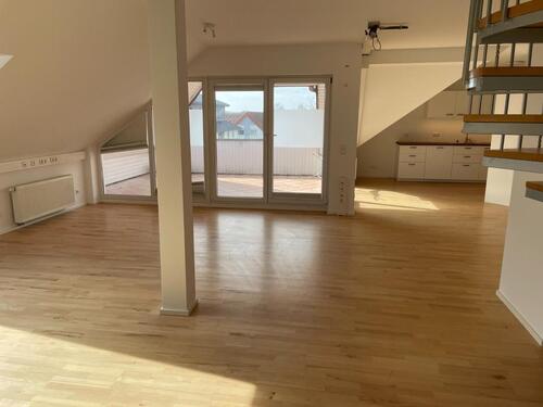 Foto - 5 Zimmer Maisonettenwohnung zur Miete in Gifhorn