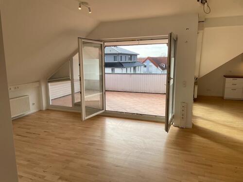 Foto - 5 Zimmer Maisonettenwohnung in Gifhorn