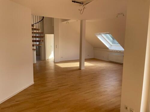 Foto - Maisonettenwohnung in Gifhorn zur Miete