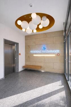 Foto - 1 Zimmer Etagenwohnung in Dresden