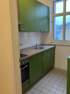 Foto - Etagenwohnung in Varel zur Miete